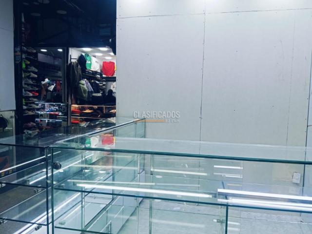 Locales y Bodegas, Alquiler en Bogotá