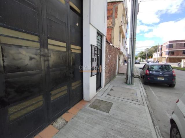 Locales y Bodegas, Alquiler en Bogotá