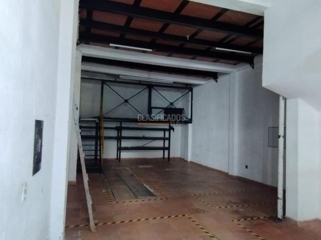 Locales y Bodegas, Alquiler en Bogotá