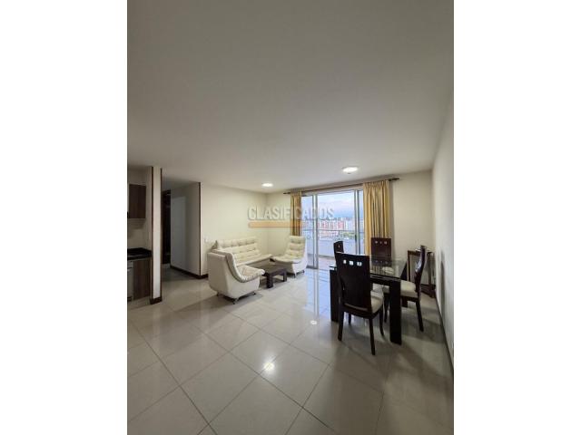 Apartamentos, Alquiler en Valle del Lili