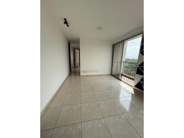 Apartamentos, Alquiler en Jamundí