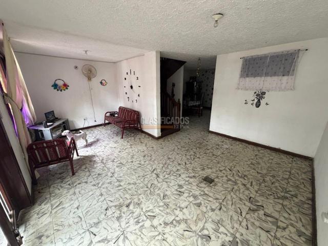 Casas, Venta en Departamental