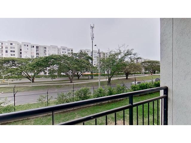 Apartamentos, Venta en Yumbo