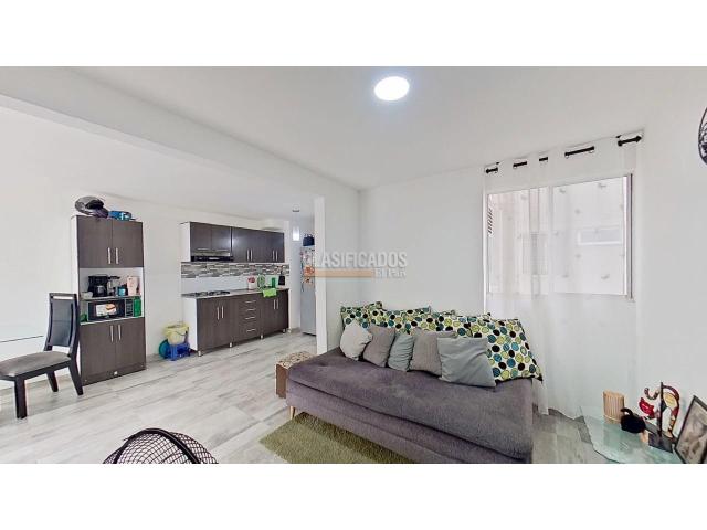 Apartamentos, Venta en Yumbo