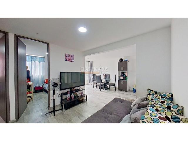 Apartamentos, Venta en Yumbo