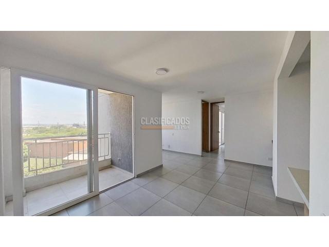 Apartamentos, Venta en Yumbo