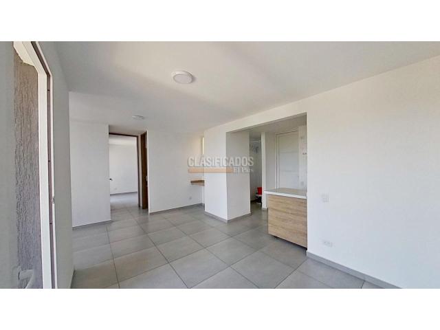 Apartamentos, Venta en Yumbo