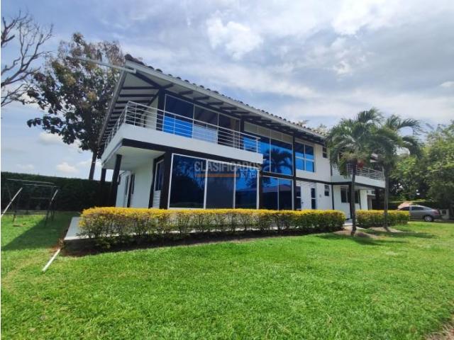 Fincas y Casas Campestres, Venta en Palmira