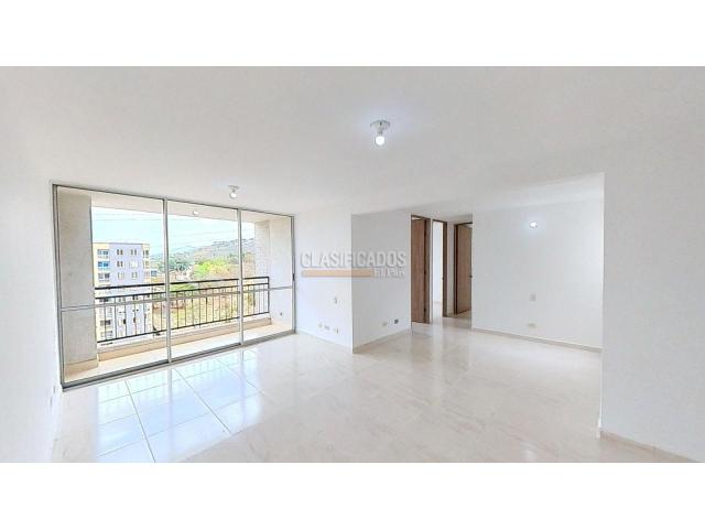 Apartamentos, Venta en Yumbo