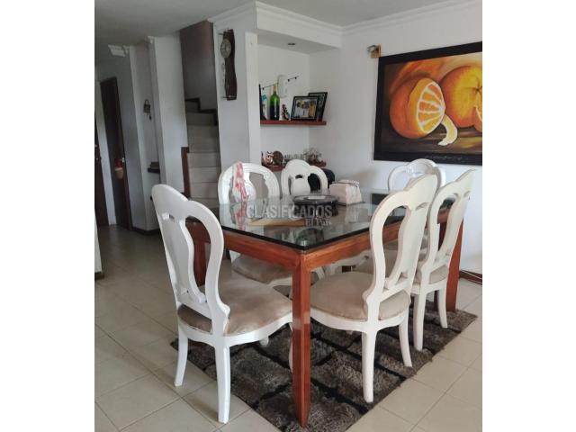 Casas, Venta en Ciudad Jardín