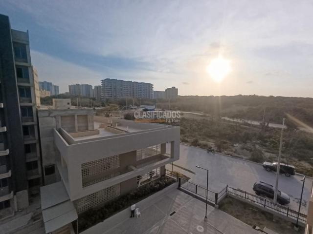 Apartamentos, Alquiler en Barranquilla