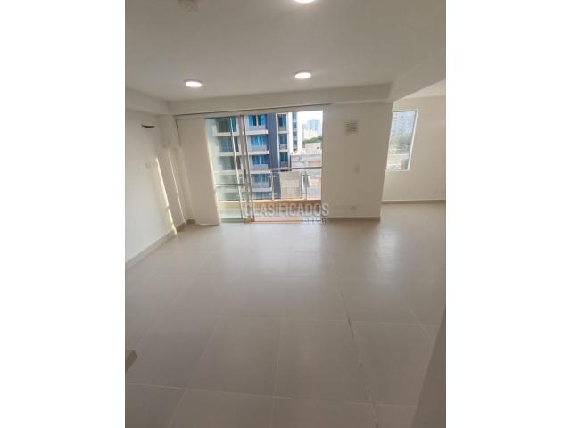 Apartamentos, Alquiler en Barranquilla