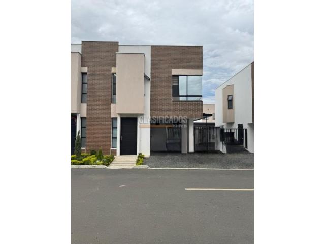 Casas, Venta en Jamundí