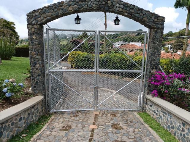 Fincas y Casas Campestres, Venta en Calima (Darién)