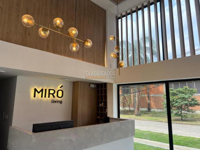 Apartaestudios, Venta en El Refugio