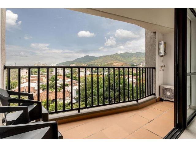 Apartaestudios, Venta en La Flora