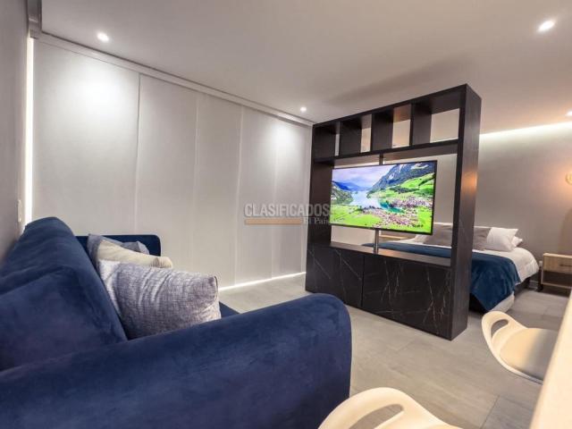 Apartaestudios, Venta en La Flora