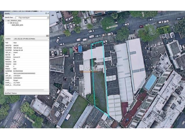 Lotes, Venta en Versalles