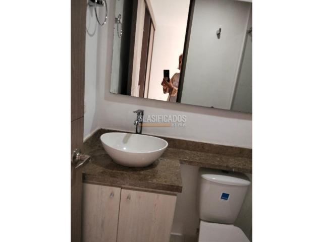 Apartamentos, Venta en Ciudad Melendez