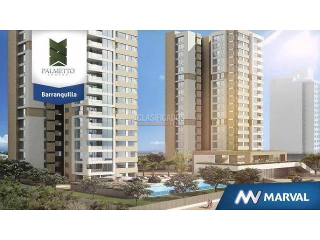 Apartamentos, Alquiler en Barranquilla