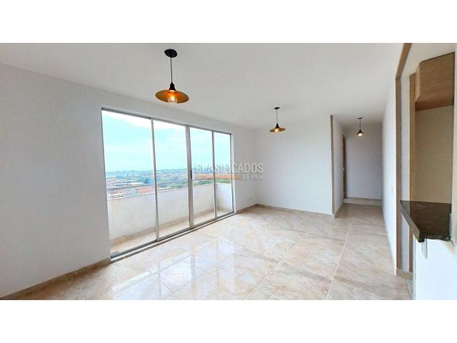 Apartamentos, Venta en Santa Bárbara
