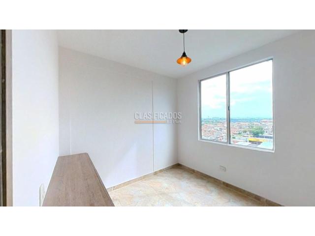 Apartamentos, Venta en Santa Bárbara