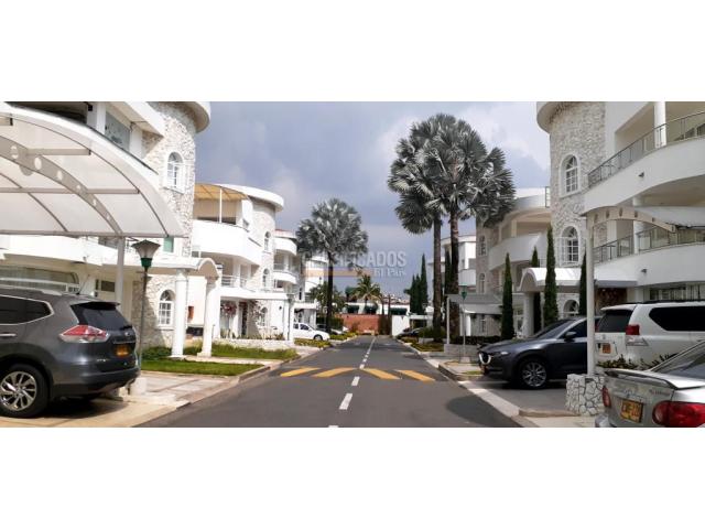 Casas, Venta en Prados del Limonar