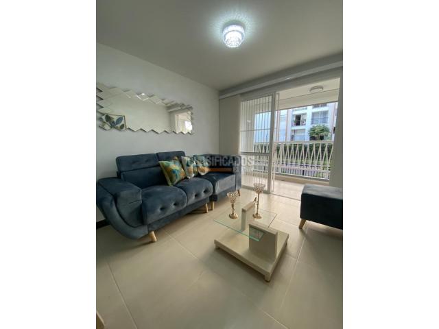 Apartamentos, Alquiler en Ciudad Pacifica