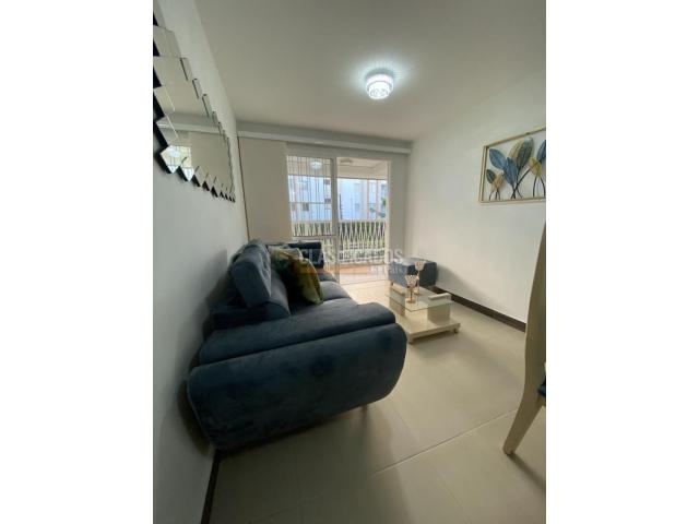 Apartamentos, Alquiler en Ciudad Pacifica