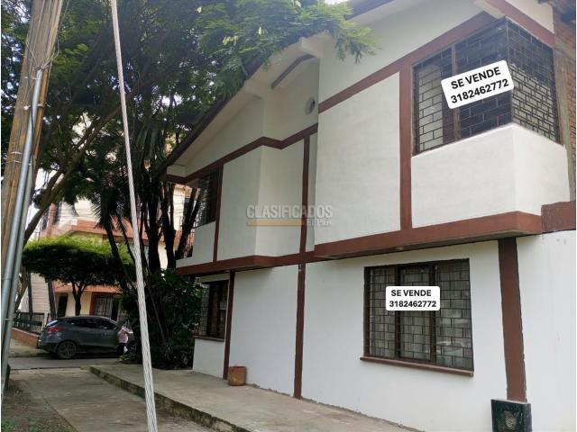 Casas, Venta en Caney