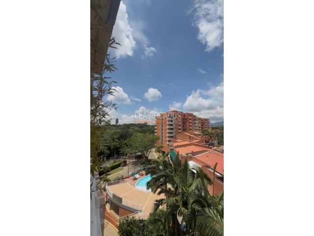 Apartamentos, Venta en Ciudad Jardín