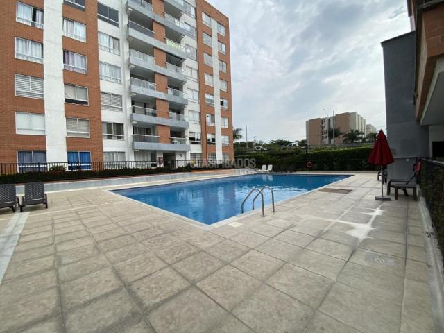 Apartamentos, Venta en Valle del Lili