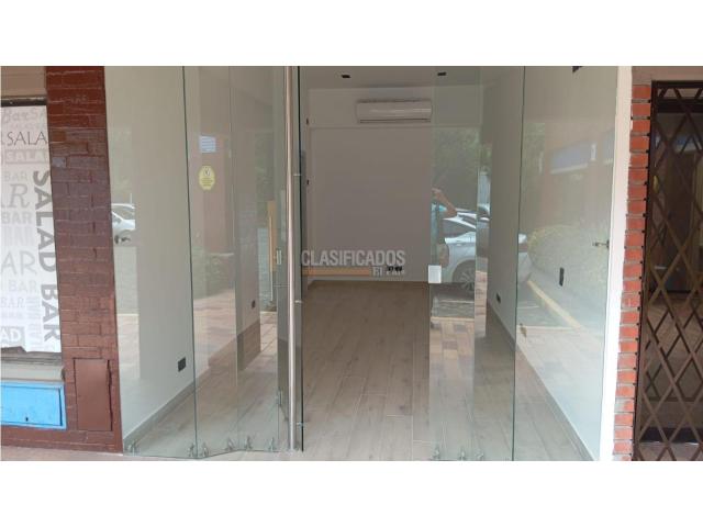 Locales y Bodegas, Alquiler en La Fontana