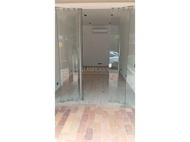 Locales y Bodegas, Alquiler en La Fontana