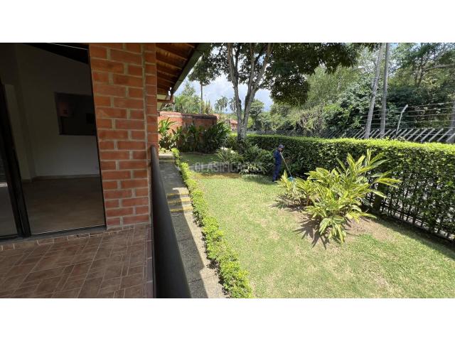 Casas, Venta en Ciudad Jardín
