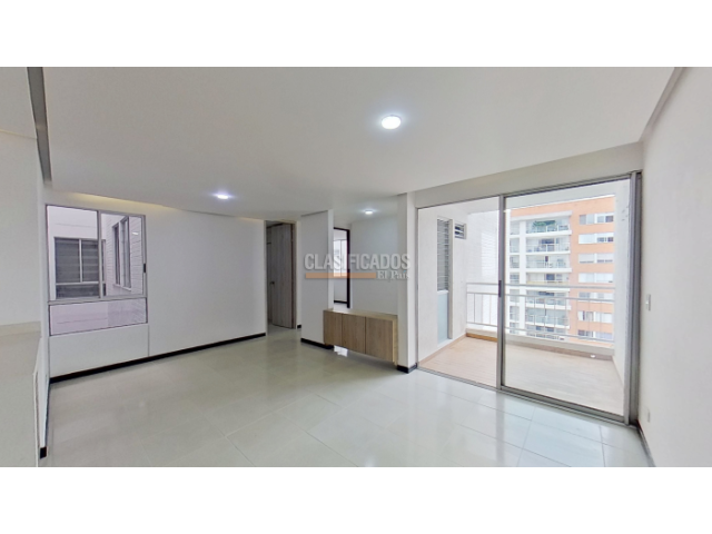Apartamentos, Venta en Valle del Lili