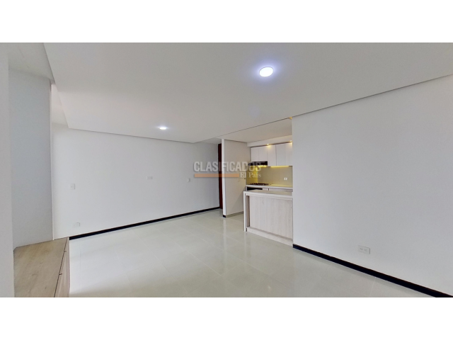 Apartamentos, Venta en Valle del Lili