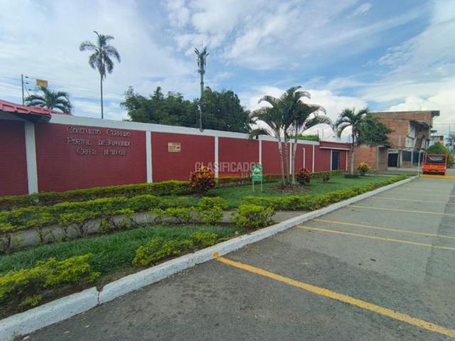 Casas, Alquiler en Jamundí