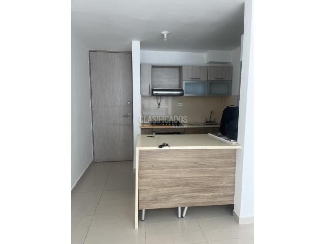 Apartamentos, Alquiler en Barranquilla