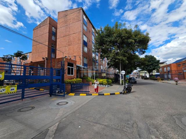 Apartamentos, Venta en Bogotá
