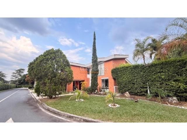 Casas, Venta en Pance