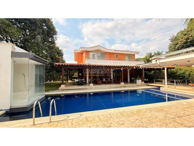 Casas, Venta en Pance