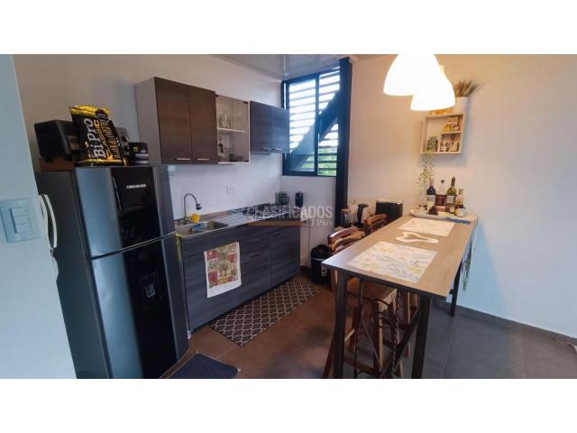 Apartaestudios, Alquiler en Tejares de San Fernando