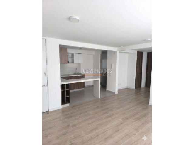 Apartamentos, Alquiler en Cajica