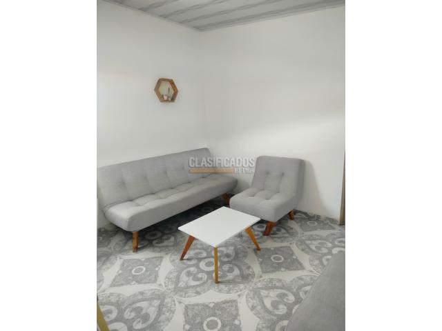 Apartaestudios, Alquiler en La Campiña