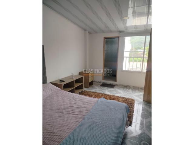 Apartaestudios, Alquiler en La Campiña