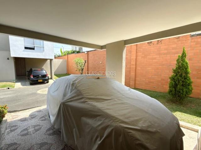 Apartamentos, Alquiler en Jamundí