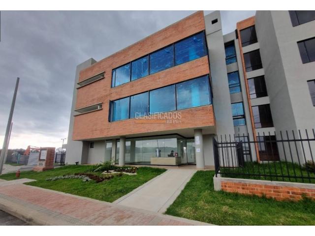 Apartamentos, Alquiler en Cajica