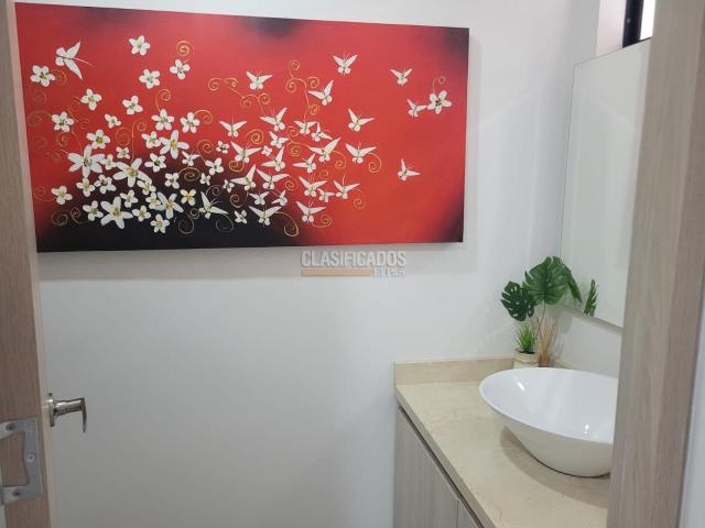 Apartamentos, Venta en Seminario