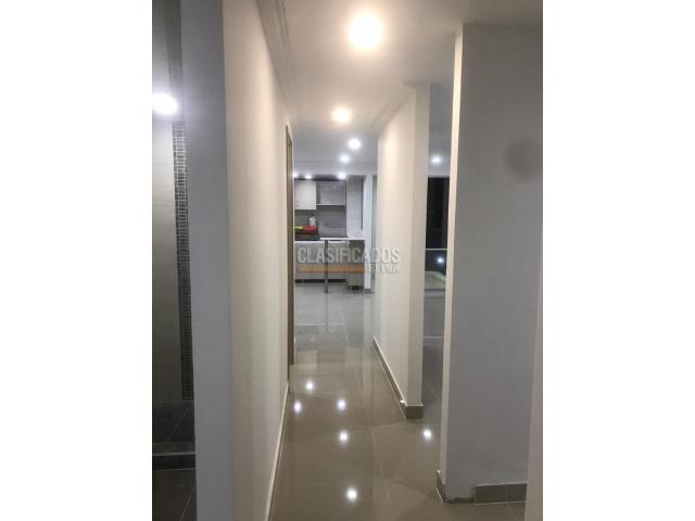 Apartamentos, Venta en Kachipay